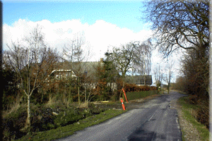 Rønholtgård
